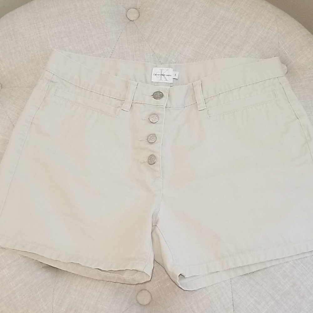 Calvin Klein shorts